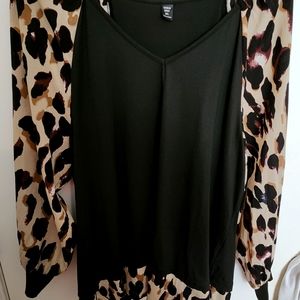 Beautiful Plus Size Top